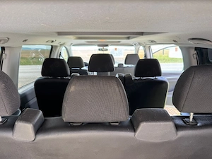 Vand Mercedes Vito 2.2 diesel - imagine 3