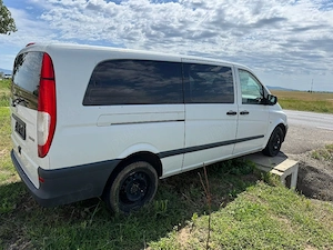 Vand Mercedes Vito 2.2 diesel