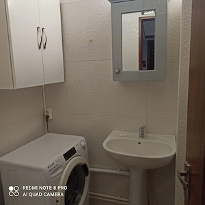Apartament 3 camere zona Mall Vitan - imagine 2