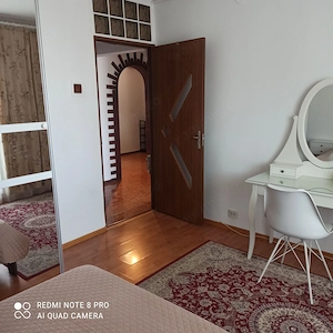 Apartament 3 camere zona Mall Vitan - imagine 8