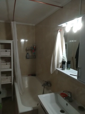 Apartament 3 camere zona Mall Vitan - imagine 18