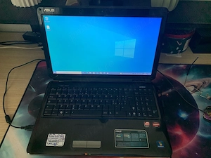 Vand laptop Asus