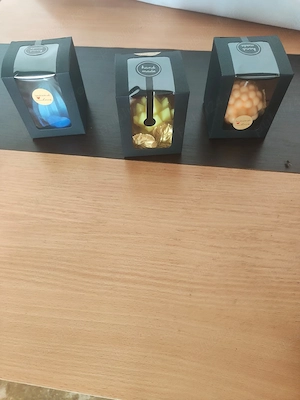 Stoc Limitat! Lumânări Handmade Parfumate