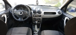 Dacia Logan 2010 1.4 Benzină  - imagine 4