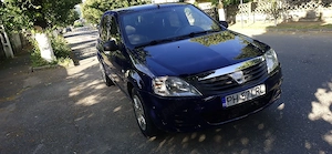 Dacia Logan 2010 1.4 Benzină  - imagine 2