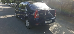 Dacia Logan 2010 1.4 Benzină  - imagine 3