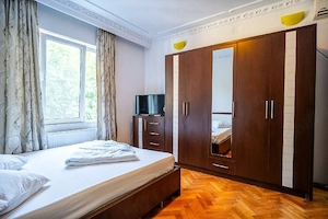 Cazare Costinesti - Disponibilitate Beach Please - imagine 5