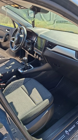 Renault Captur 1.0 TCe GPL 2023 - Super ofertă! - imagine 2