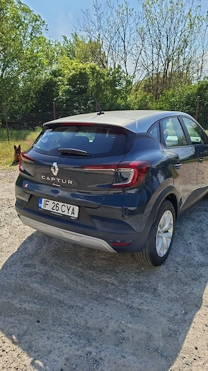 Renault Captur 1.0 TCe GPL 2023 - Super ofertă! - imagine 5