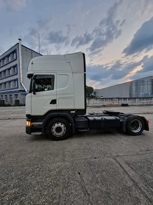 Scania R410 2017 a.f. Mega Streamline - imagine 3