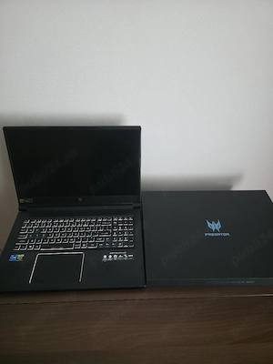 Vand laptop gaming Acer Predator Helios 300 PH317-55