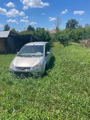 Dezmembrez vând Ford cmax - imagine 2