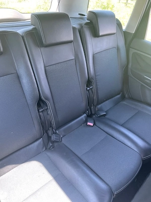 Dezmembrez vând Ford cmax - imagine 4