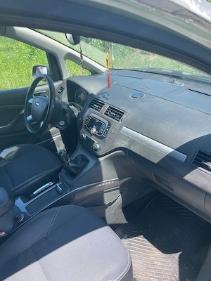 Dezmembrez vând Ford cmax - imagine 3