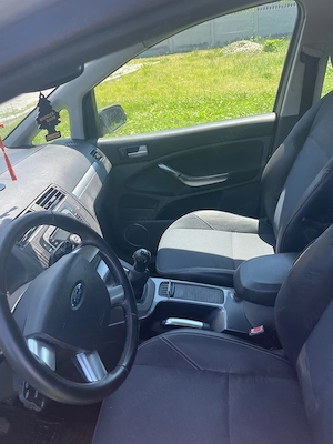 Dezmembrez vând Ford cmax - imagine 5