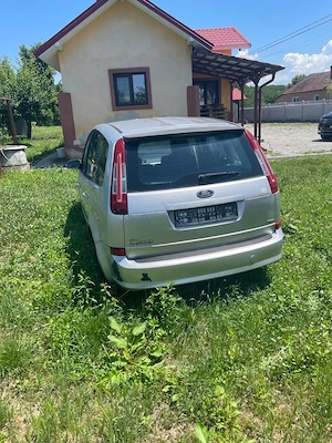 Dezmembrez vând Ford cmax - imagine 7