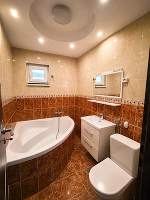Proprietar, vand apartament 3 camere, mobilat si utilat, zona Unirii   Hala Traian   Calea Calarasil - imagine 5