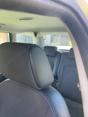 Dezmembrez vând Ford cmax - imagine 6