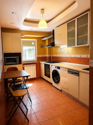 Proprietar, vand apartament 3 camere, mobilat si utilat, zona Unirii   Hala Traian   Calea Calarasil - imagine 4