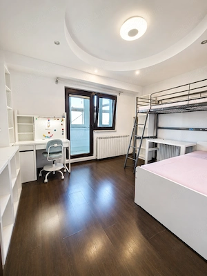 Proprietar, vand apartament 3 camere, mobilat si utilat, zona Unirii   Hala Traian   Calea Calarasil - imagine 3