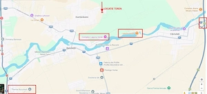 Teren intravilan Balotești (Dumbrăveni) - 615 mp | Aproape de Therme, DN1 și A3