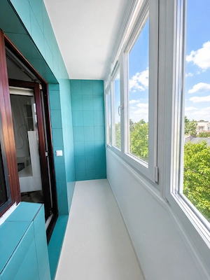 Proprietar, vand apartament 3 camere, mobilat si utilat, zona Unirii   Hala Traian   Calea Calarasil - imagine 9