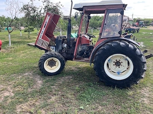 Tractor Fiat 80 60 DT - imagine 2