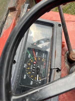 Tractor Fiat 80 60 DT - imagine 4