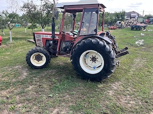 Tractor Fiat 80 60 DT