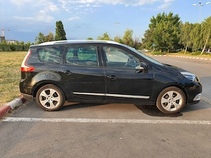 Renault Grand Scenic 2014, 1.5dci, 7 locuri, Lounge Edition - imagine 4