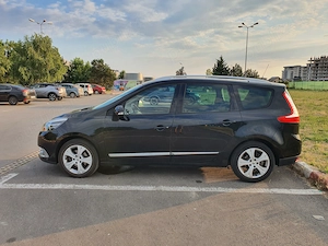 Renault Grand Scenic 2014, 1.5dci, 7 locuri, Lounge Edition - imagine 3