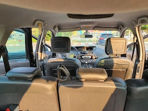 Renault Grand Scenic 2014, 1.5dci, 7 locuri, Lounge Edition - imagine 6