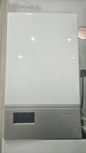 Centrala electrica Ferroli 6kW