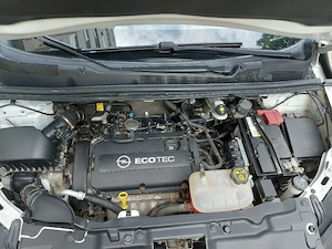 opel mokka 91000 km - imagine 7