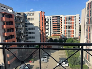 Apartament 2 camere bloc nou Aradului in cadrul Complexului Ring