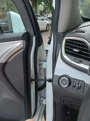 opel mokka 91000 km - imagine 8