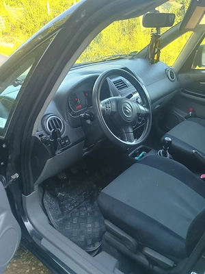 Suzuki SX4  - imagine 2
