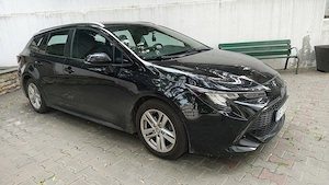 Toyota Corolla 1.8L. Hibrid, 2021 - imagine 4