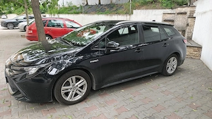 Toyota Corolla 1.8L. Hibrid, 2021 - imagine 2