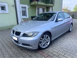 BMW 320d berlina