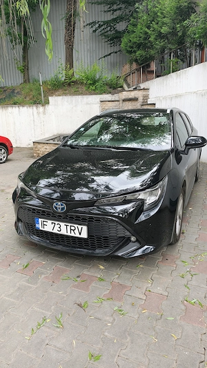 Toyota Corolla 1.8L. Hibrid, 2021