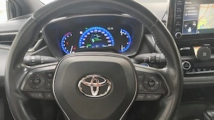 Toyota Corolla 1.8L. Hibrid, 2021 - imagine 5