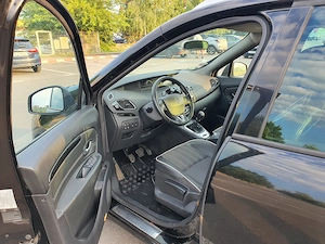 Renault Grand Scenic 2014, 1.5dci, 7 locuri, Lounge Edition - imagine 9