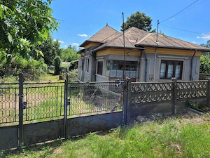 Casa de vanzare in Razvad, Dambovita - imagine 5
