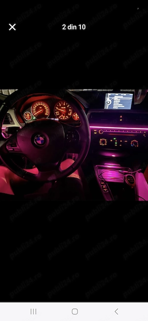 Bmw 318d ,2013 ,,,,,,, - imagine 4