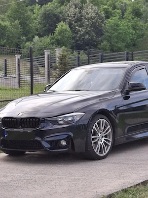 Bmw 318d ,2013 ,,,,,,, - imagine 2