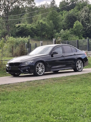 Bmw 318d ,2013 ,,,,,,, - imagine 3