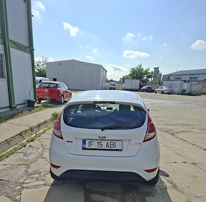 Ford Fiesta 2013 - Ecoboost (benzina) - imagine 4