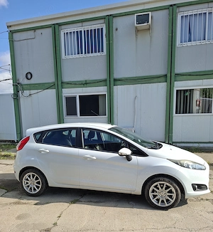 Ford Fiesta 2013 - Ecoboost (benzina) - imagine 2
