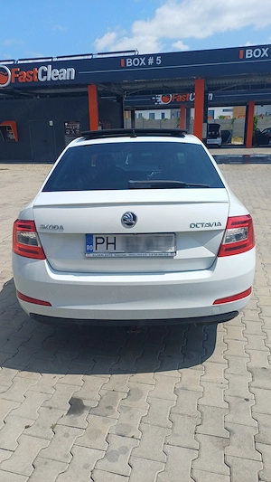 Vând SkodaOctavia 3 an 2016 - imagine 6